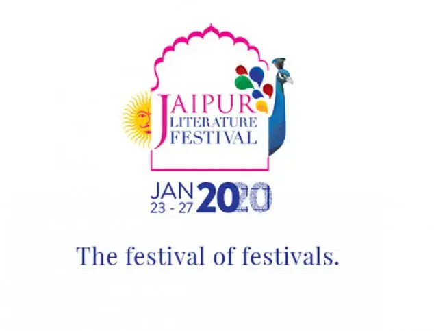 jaipur literature festival in vr 360 - Culenz